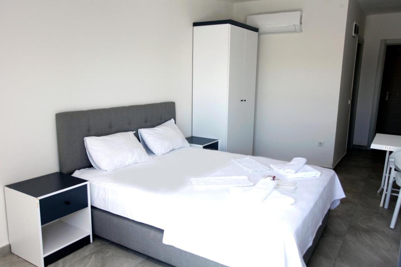 Lofts Alanya Luna Hotel المظهر الخارجي الصورة