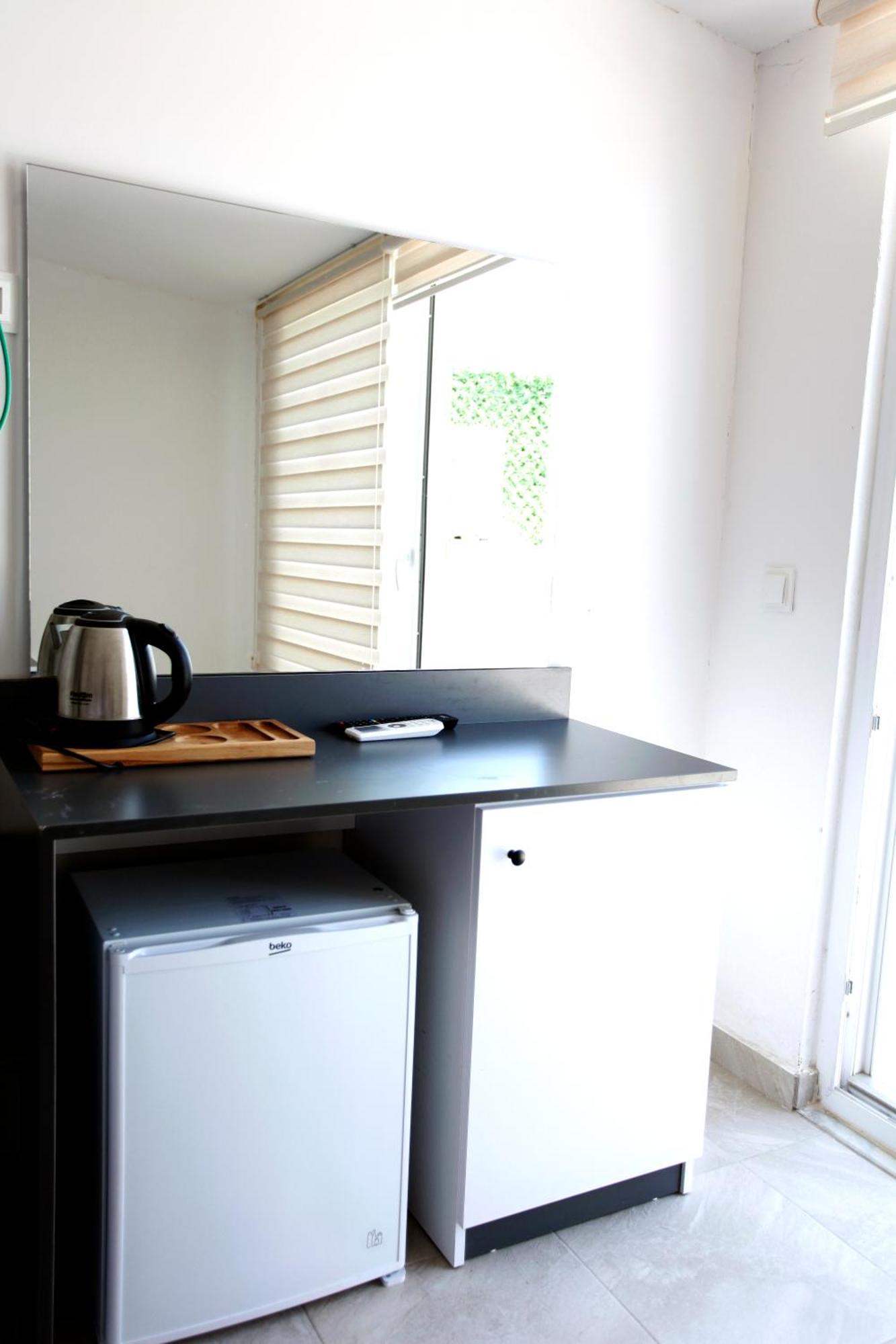 Lofts Alanya Luna Hotel المظهر الخارجي الصورة